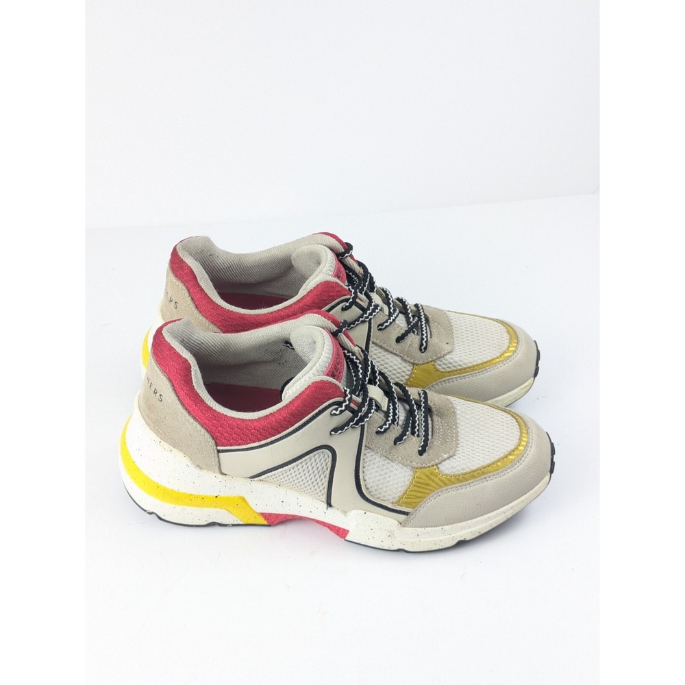 Skechers Street Los Angeles Women's Size‎ 8 Shoes Air-Cooled Memory Foam Running